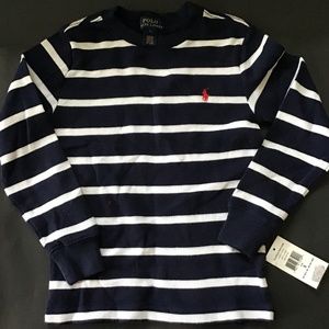 Polo by Ralph Lauren Long Sleeve Thermal Shirt